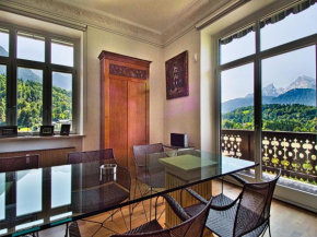 Rottenhöfer Retreat Villa
